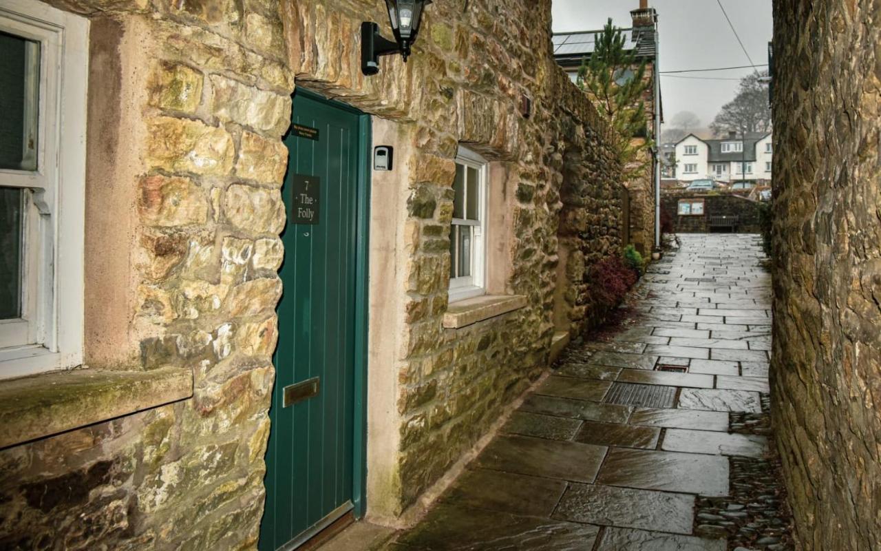 Villa The Folly à Sedbergh Extérieur photo