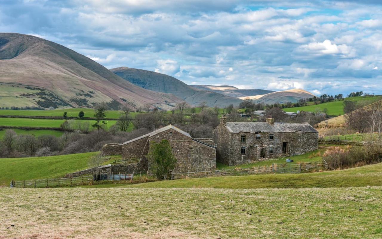 Villa The Folly à Sedbergh Extérieur photo